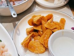 -李老哈·东北菜(宋园路店)