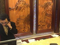 -浙江三立开元名都大酒店