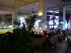 -雕刻时光咖啡馆(交大店)