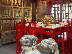 -小龙翻大江文化火锅(宽窄店)