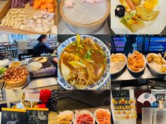 -苏州吴宫泛太平洋酒店