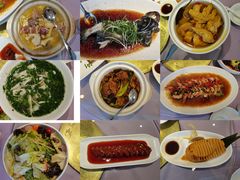 -顺风海鲜港(长寿路店)
