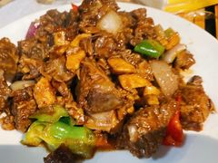 -晓庄学院-食堂