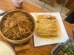 -老雒阳面馆·水席·洛阳菜(纱厂路店)