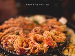-Outdark Korean Restaurant