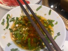 -蜀九香火锅(玉林店)