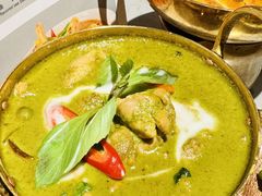-Home Thai·泰谣(王府井apm店)