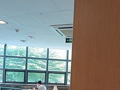 -麦当劳(开萝大道店)
