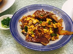-頂好酒家·经典粤菜(海信广场店)