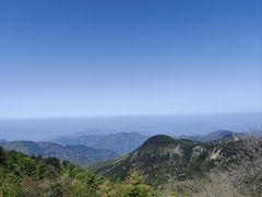 -泰山风景名胜区