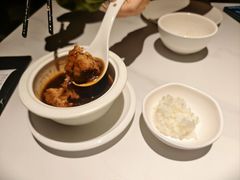 -羲和雅苑•北京烤鸭(国贸商城店)