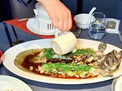 -三利音·东方司宴(外滩店)