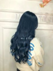-Ly形象设计