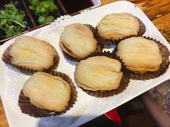 飘香榴莲酥-盈田盈粥庄(博山东路店)