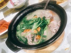 -和记小菜(东方店)