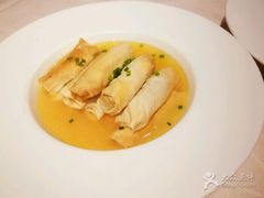 -上海古井假日酒店 · 徽昇楼中餐厅