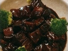 -黄岩国际大酒店·餐厅