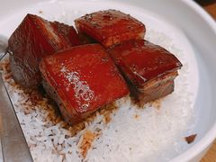 -上海小南国(正大店)