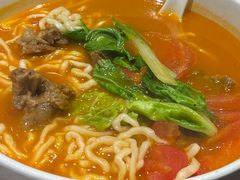 -寻裕记·现炒浇头面(人民广场店)