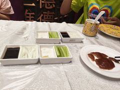 -北京全聚德(玉泉路店)