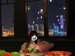 -三号黄浦会Canton Table