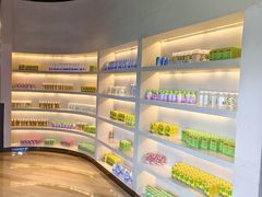 -皇室假期美食水疗会(春风路店)