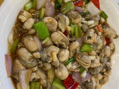 -巫记鸡饭店