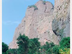 -雁荡山风景名胜区