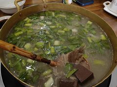 -庄行曹记羊肉(泗泾店)