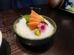 -吉川谷谷·日料放题(广安门店)