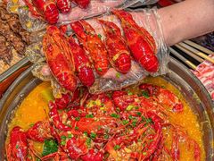 -神府路壹号·海鲜烧烤·砂锅粥·锅物(三坊七巷店)