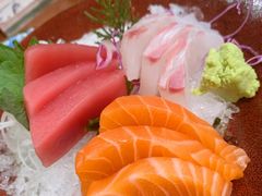 -熹炭精致日料(金融街购物中心店)