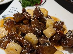 -随缘小馆(红岭路店)