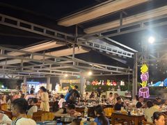 -渔家火锅·海鲜自助餐·演艺(亚龙湾天域酒店)