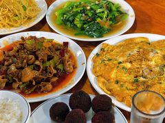 -温州一家人美食(西木头市店)