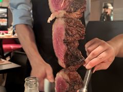 -拉蒂娜·巴西牛排馆 Latina·Brazilian Steakhouse(王府井喜悦店)