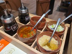 -东门口·鲜爆肚涮肉·烧烤(老门东店)