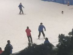 -绍兴启迪乔波冰雪世界