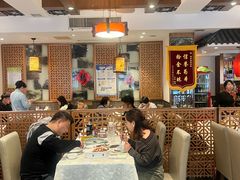 -福来居烤鸭店(天坛二店)