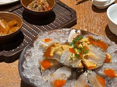 -宁波柏悦酒店·钱湖渔港