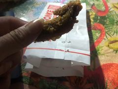 -吉胜克·汉堡炸鸡(南开三马路店)