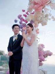 -MuseMarry婚纱(前海嘉里中心店)
