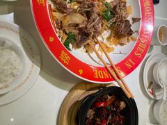 -清晖小苑•顺德地方菜(壹海城店)