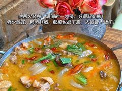 -小喜客·云南特色菜(纳西庭院店)