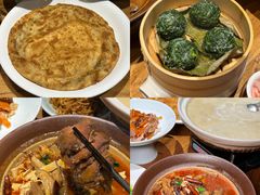 -丹江渔村(首都机场店)