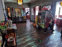 -忆乡情铁锅炖鱼饭店(延庆店)