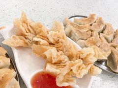 -芬芳甜品(同福路店)