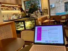 -E SPECIAL COFFEE 别样