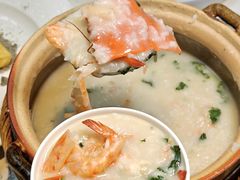 -潮州府·潮菜·砂锅粥(徐家汇店)