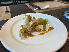 -领事馆19号中餐厅(厦门海景洲际酒店)